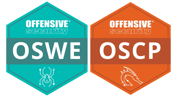 Offensive Security Certified