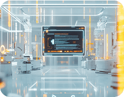 Global Telecommunication Clients